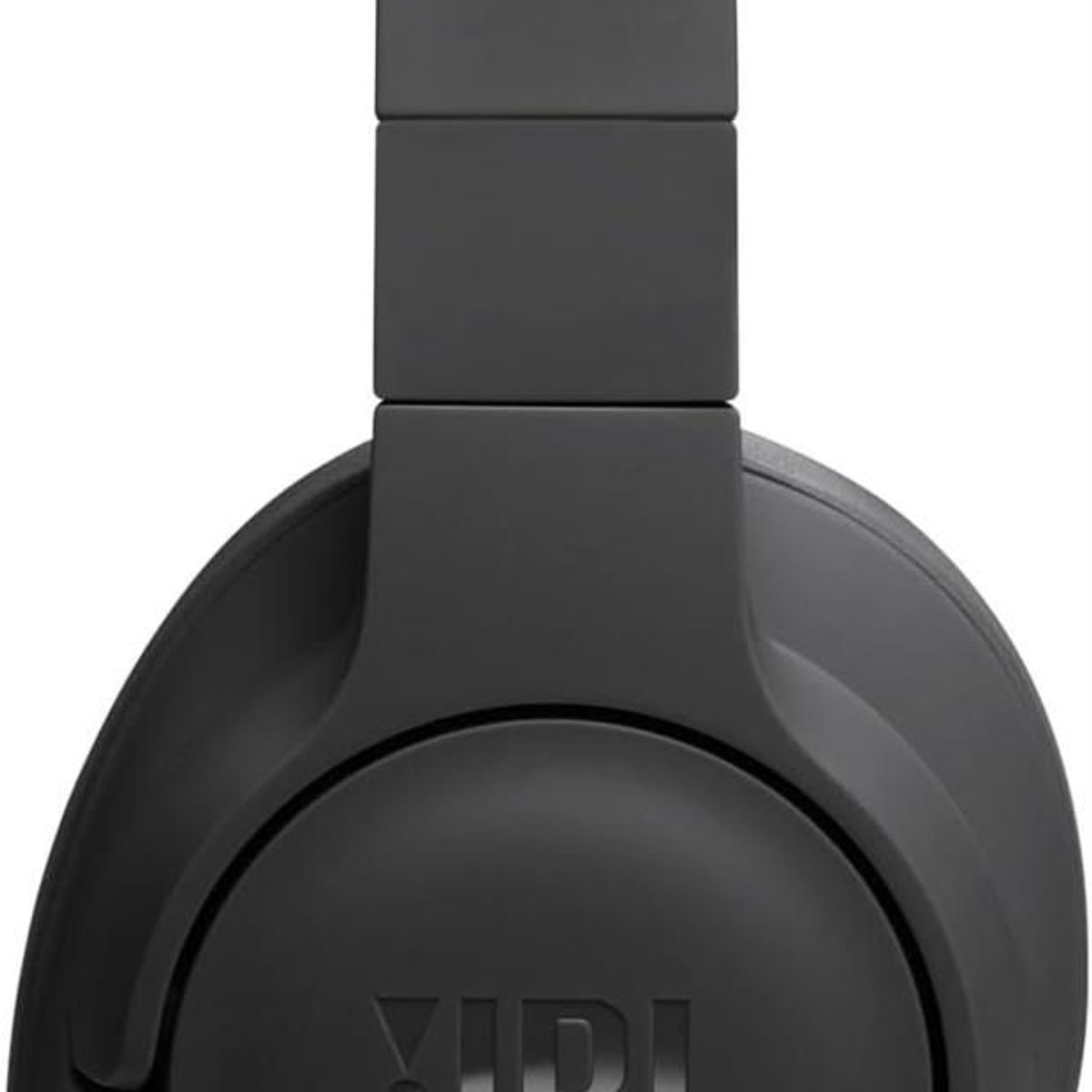 JBL - AUDÍFONOS TIPO DIADEMA JBL TUNE 720 BLUETOOTH COLOR NEGRO 76 HORAS