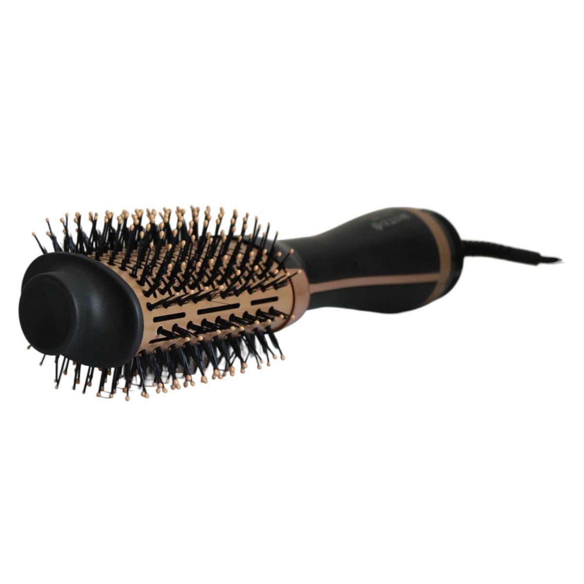 GENERICO - Estilizador Cabello 3D Fácil Uso Secado Potente