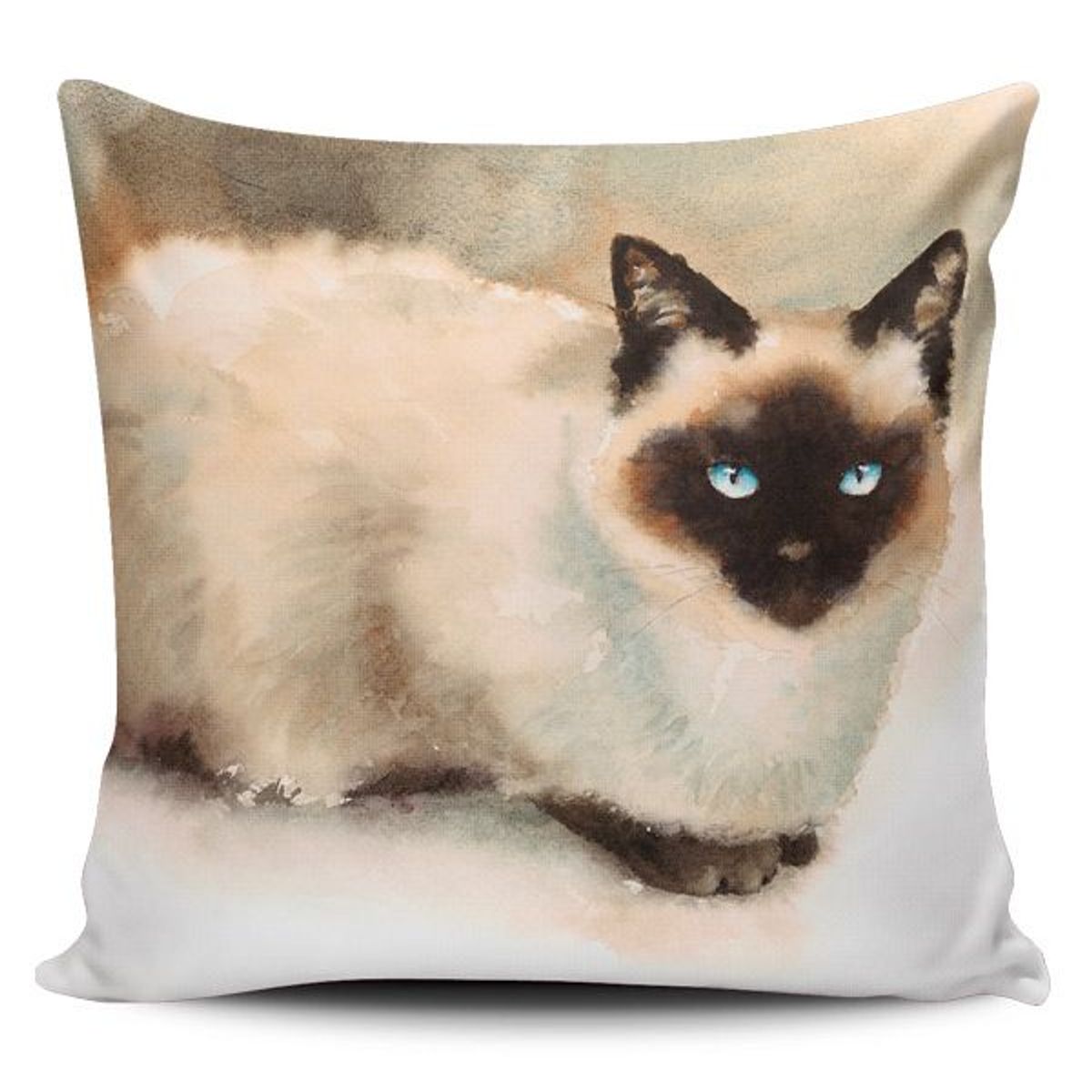 TAYRONA STORE - Funda Cojin Sin Relleno Gatos 62