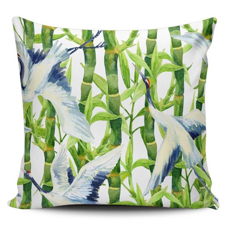 TAYRONA STORE - Funda Cojin Sin Relleno Gruyas 03