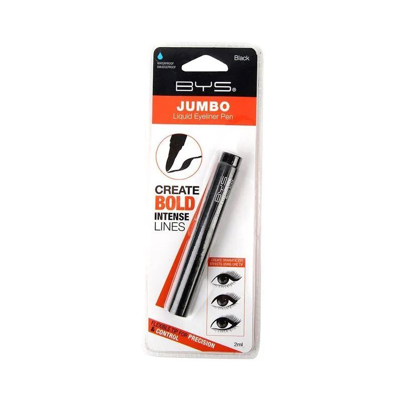 BYSPRO - Delineador Bys  Pen Jumbo Tip 2ml