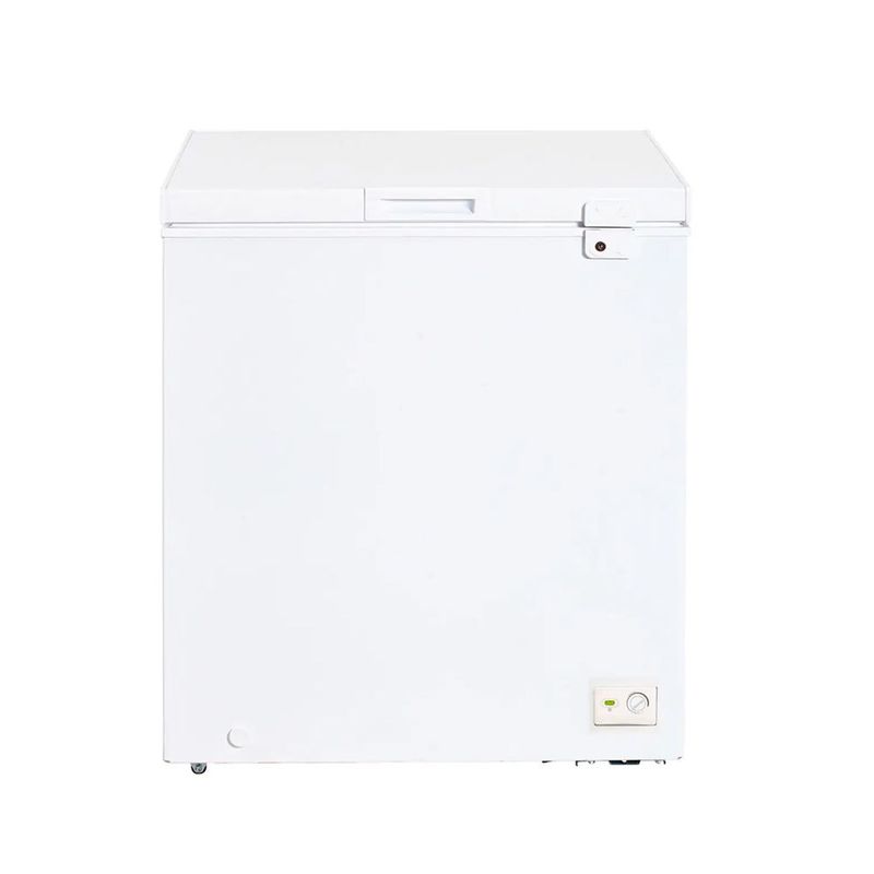 HACEB - Congelador Haceb Nieve 145 Litros Blanco