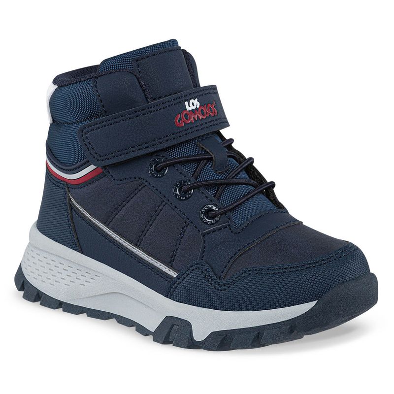 LOS GOMOSOS - Botas Puppil Azul Osc para Niño Los Gomosos