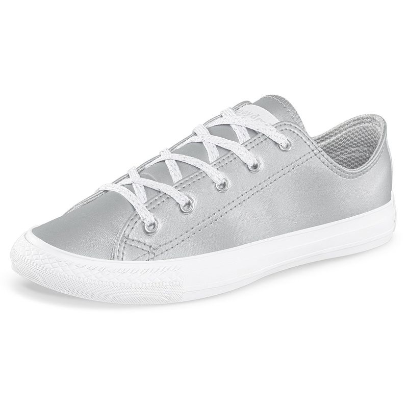 CROYDON - Tenis Dunne Bajo Plata para Mujer Croydon