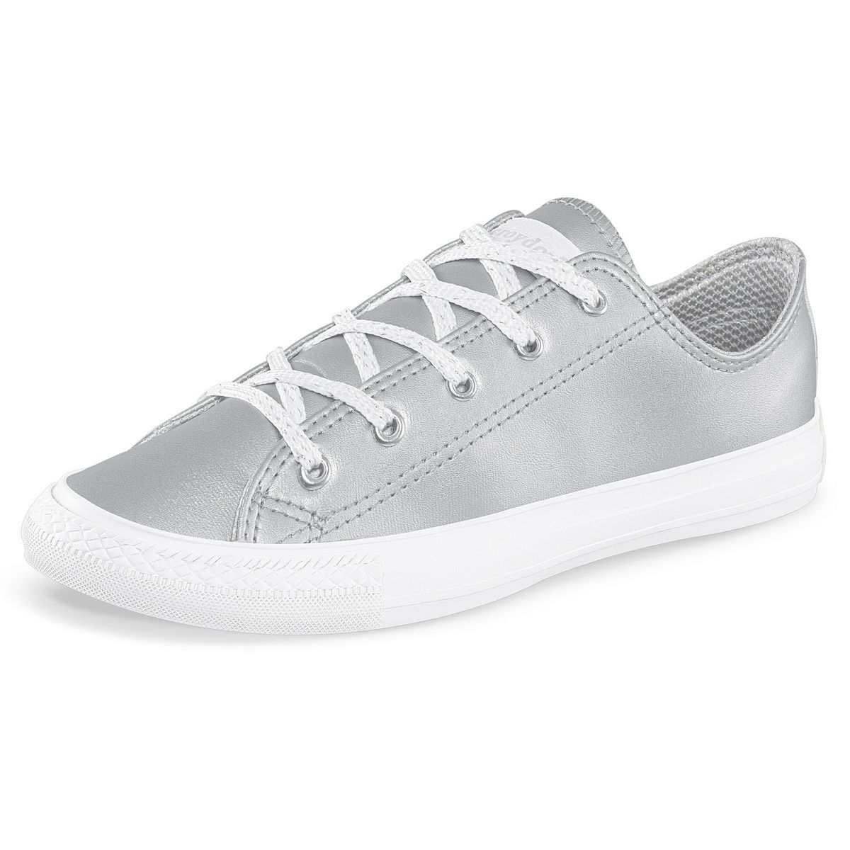 CROYDON - Tenis Dunne Bajo Plata Croydon para Mujer