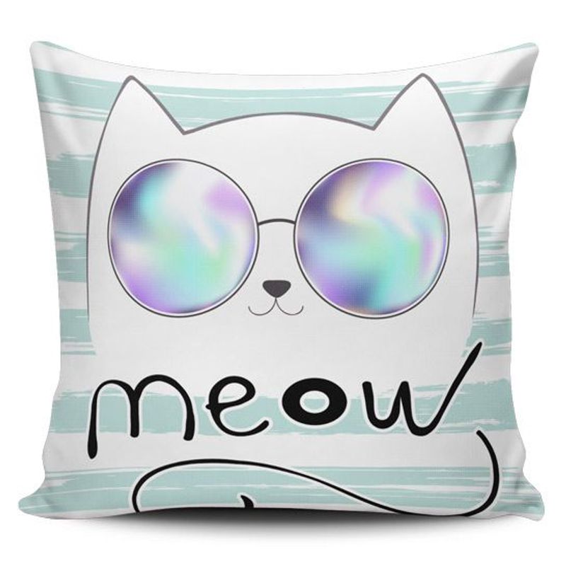 TAYRONA STORE - Funda Cojin Sin Relleno Gato 151