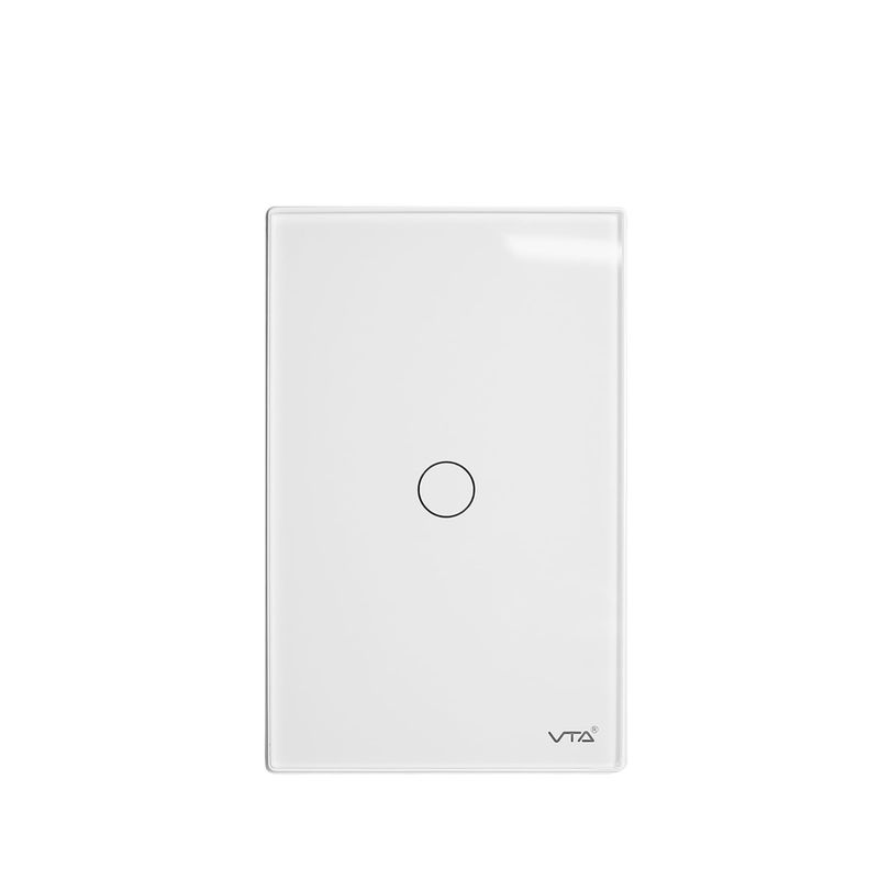 VTA PLUS - Interruptor Sencillo Inteligente Link IOT
