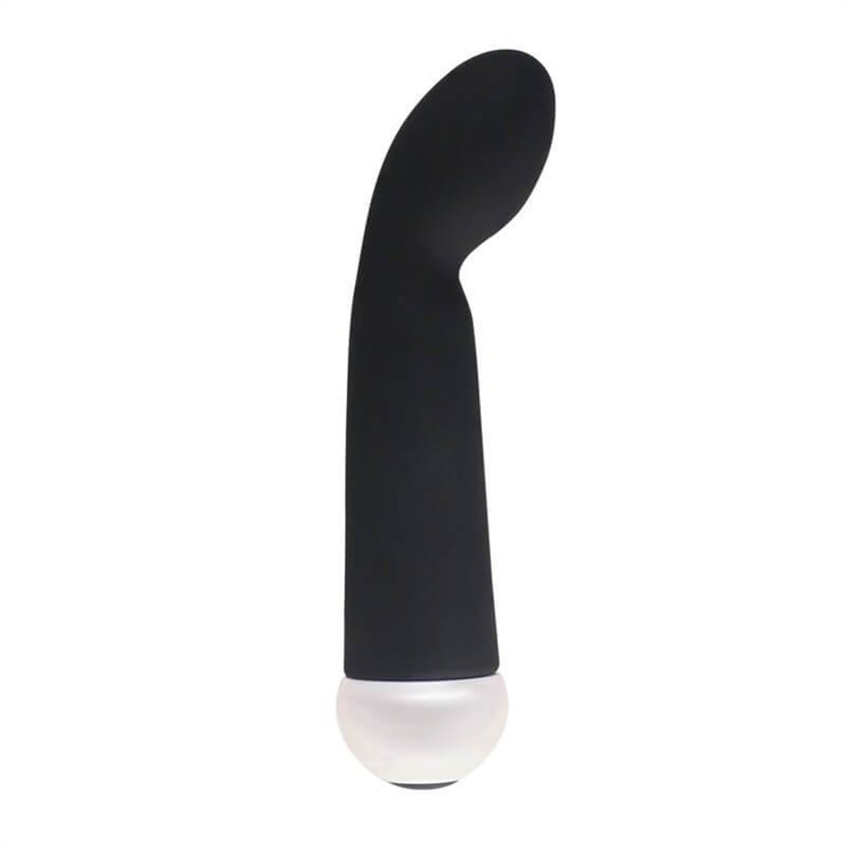 GENERICO - Vibrador Oliver Negro