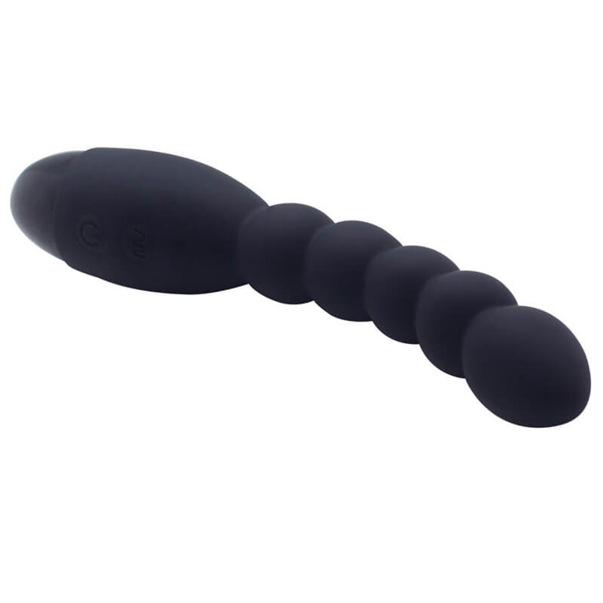 GENERICO - Vibrador 4n4l Agnes Fucsia