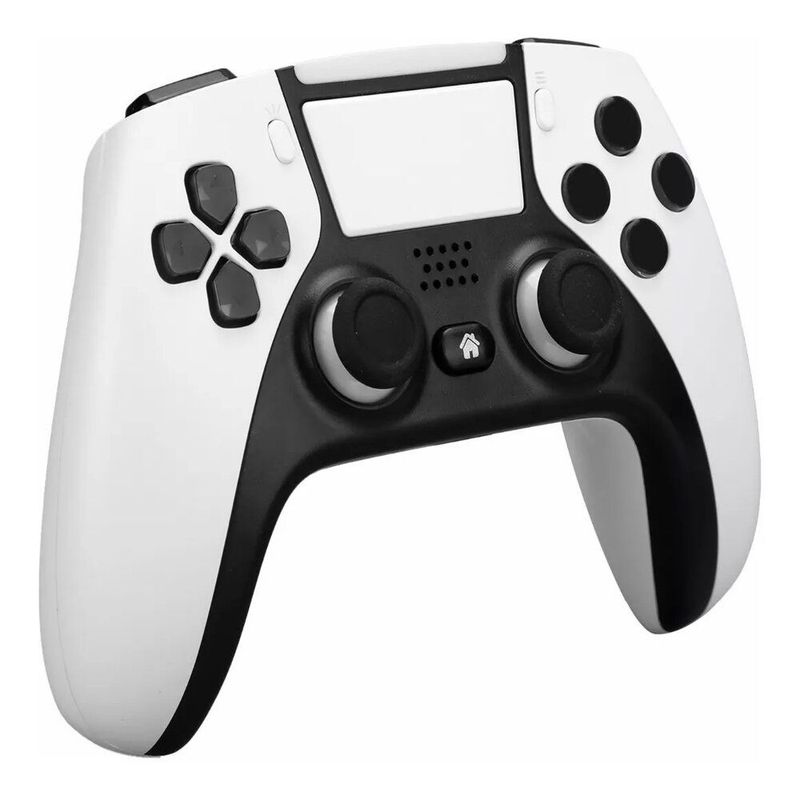 GENERICO - Control De Juegos Inalámbrico Gamepad Bluetooth Para Ps4 Color