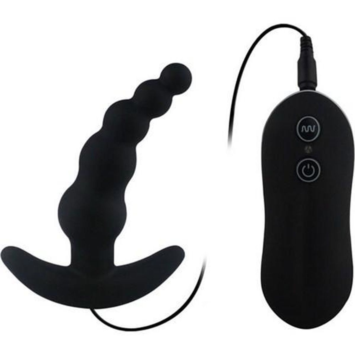 GENERICO - Vibrador 4n4l Tauro
