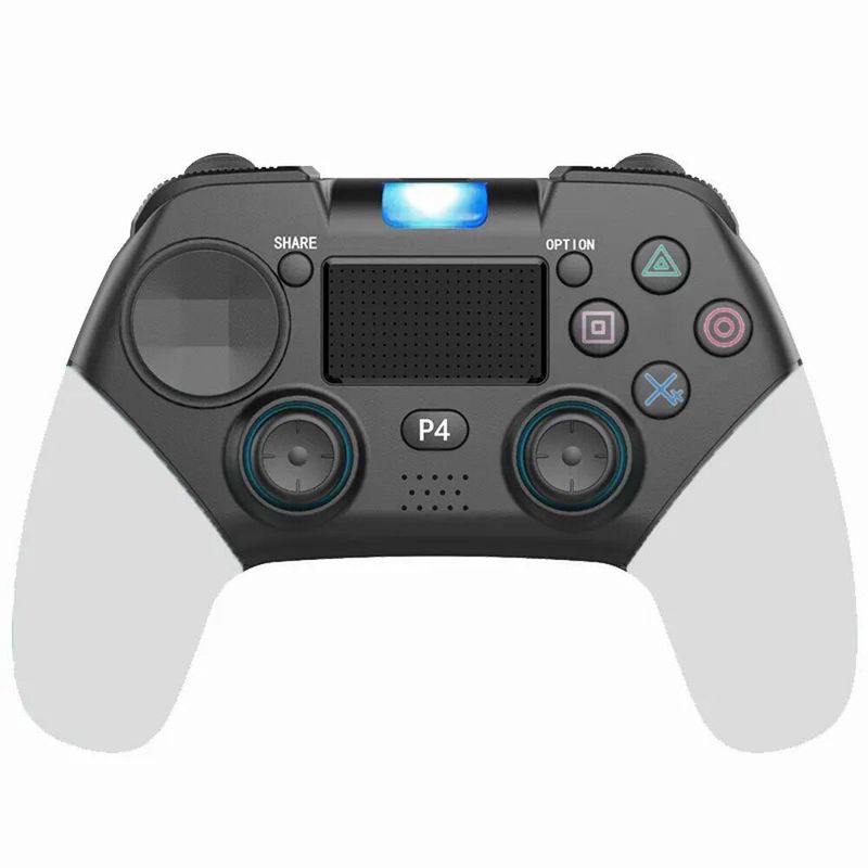 GENERICO - Control De Juegos Inalámbrico Gamepad Bluetooth
