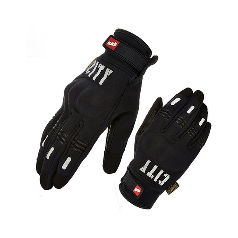 GENERICO - Guantes City