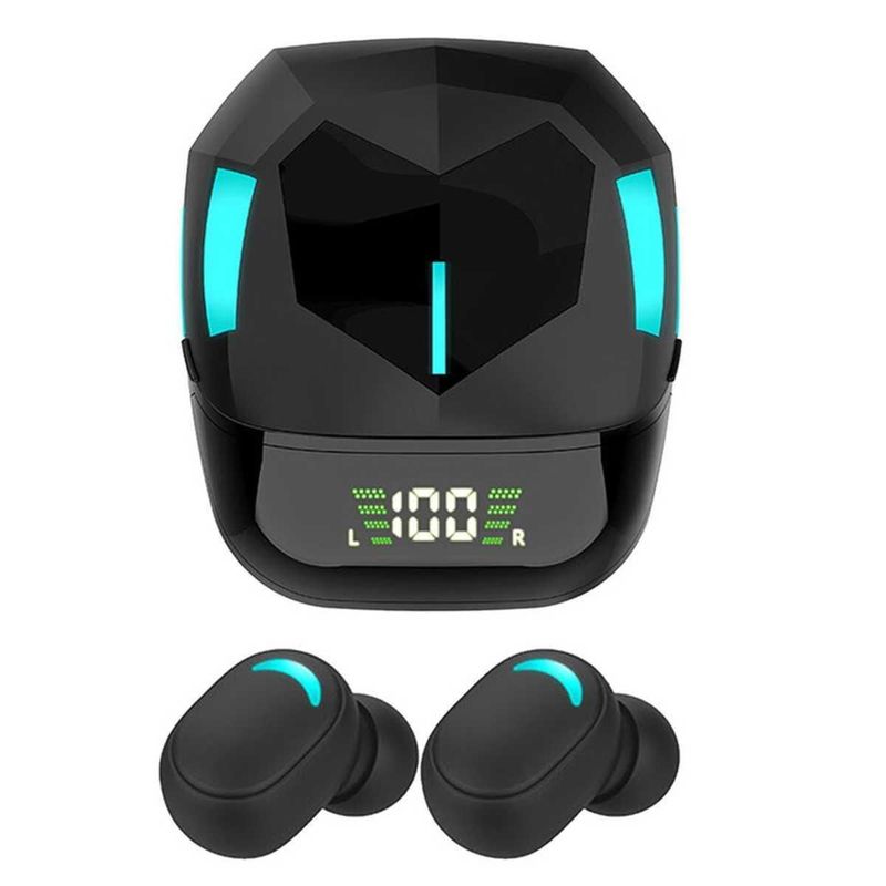 GENERICO - Audifono inalambrico Bluetooth g7s Alta definicion