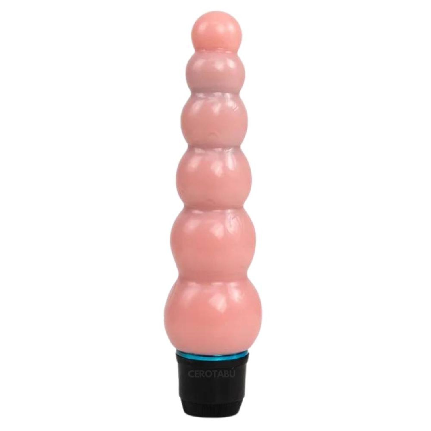 plug anal con vibracion BOOTIE | Butt Plug for Beginners main image 1
