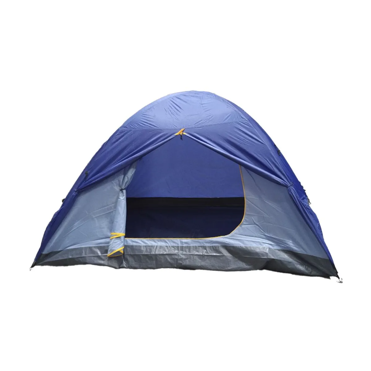 ECOLOGY - Carpa Camping Ecology Cumbre Tienda De Campaña 6P