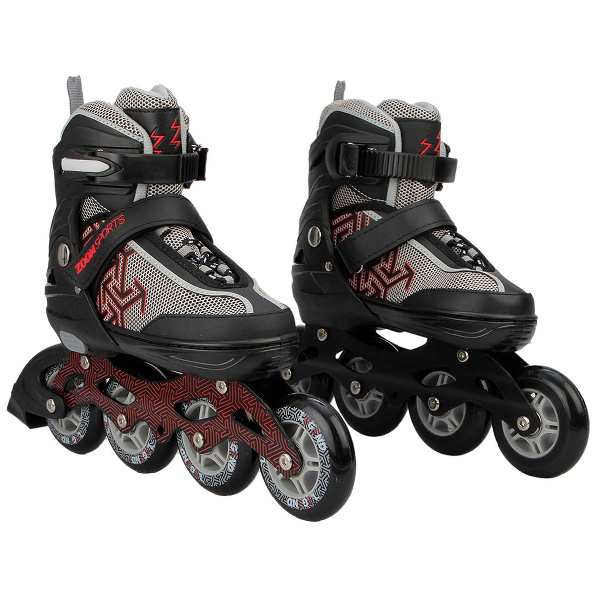 ZOOM SPORT - Patines Profesionales Linea Zoom Legend Caja Averiada 39-42