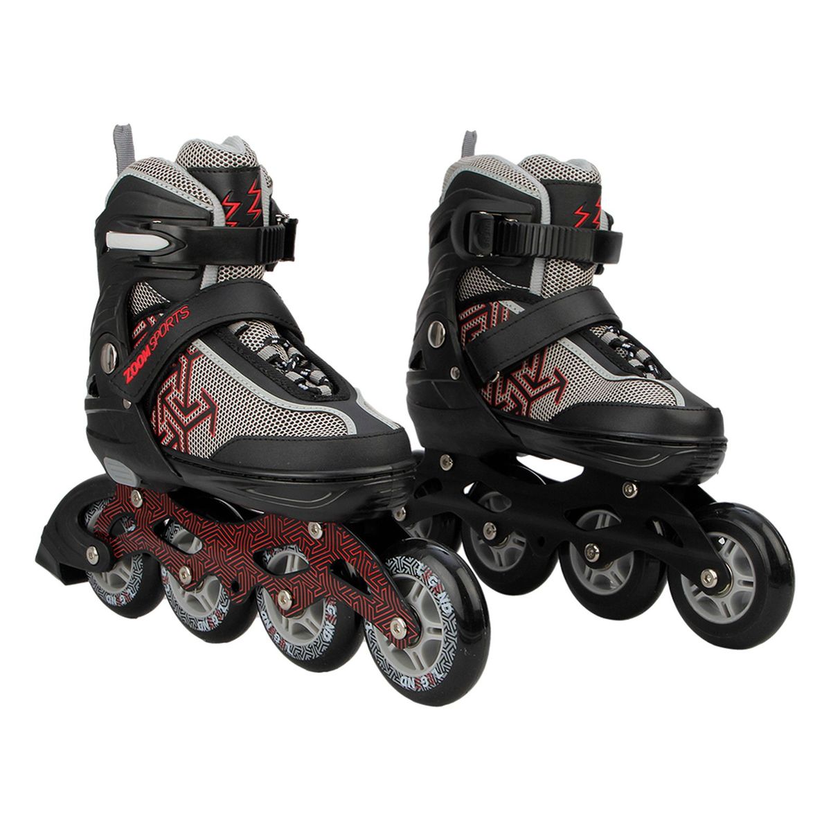 ZOOM SPORT - Patines Profesionales Linea Zoom Legend Caja Averiada 39-42