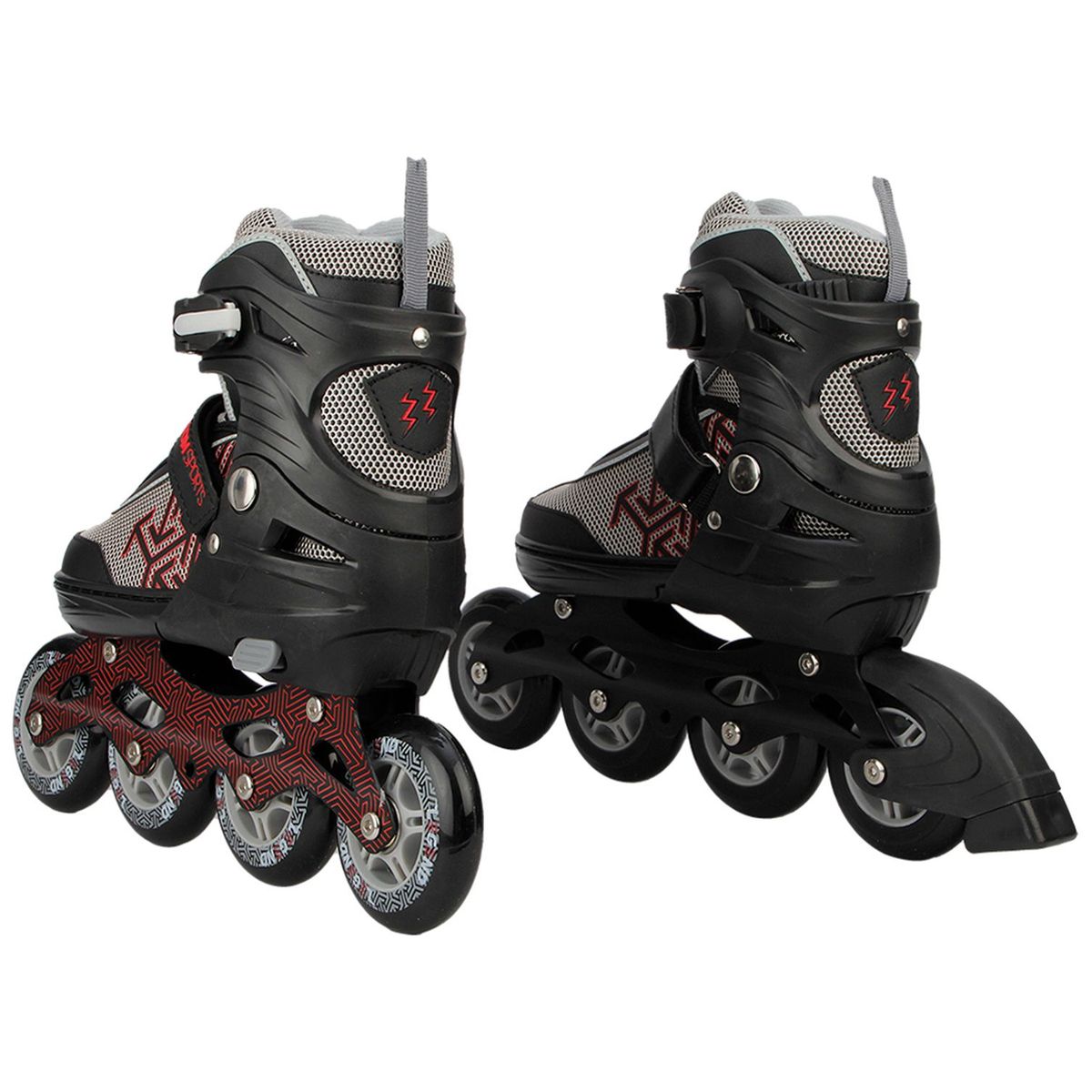 ZOOM SPORT - Patines Profesionales Linea Zoom Legend Caja Averiada 39-42