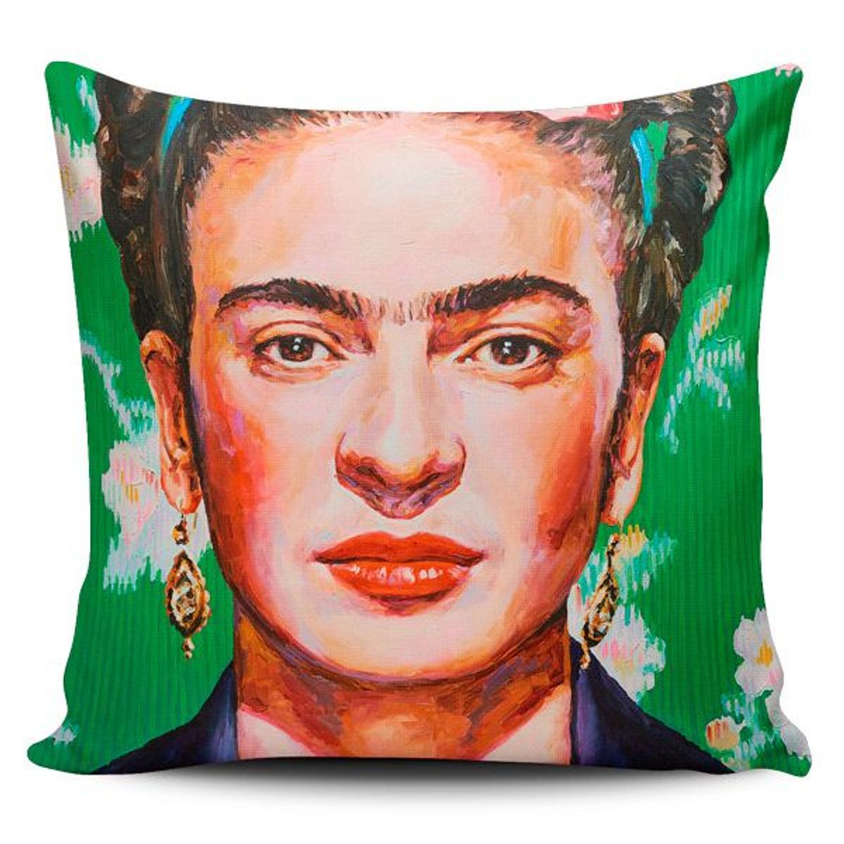 TAYRONA STORE - Funda Cojin Sin Relleno Frida 15