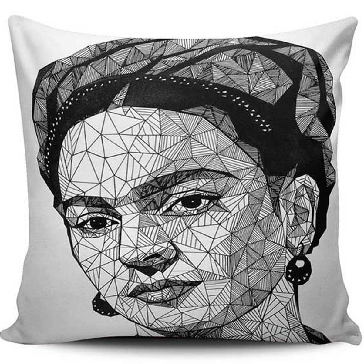 TAYRONA STORE - Funda Cojin Sin Relleno Frida 10