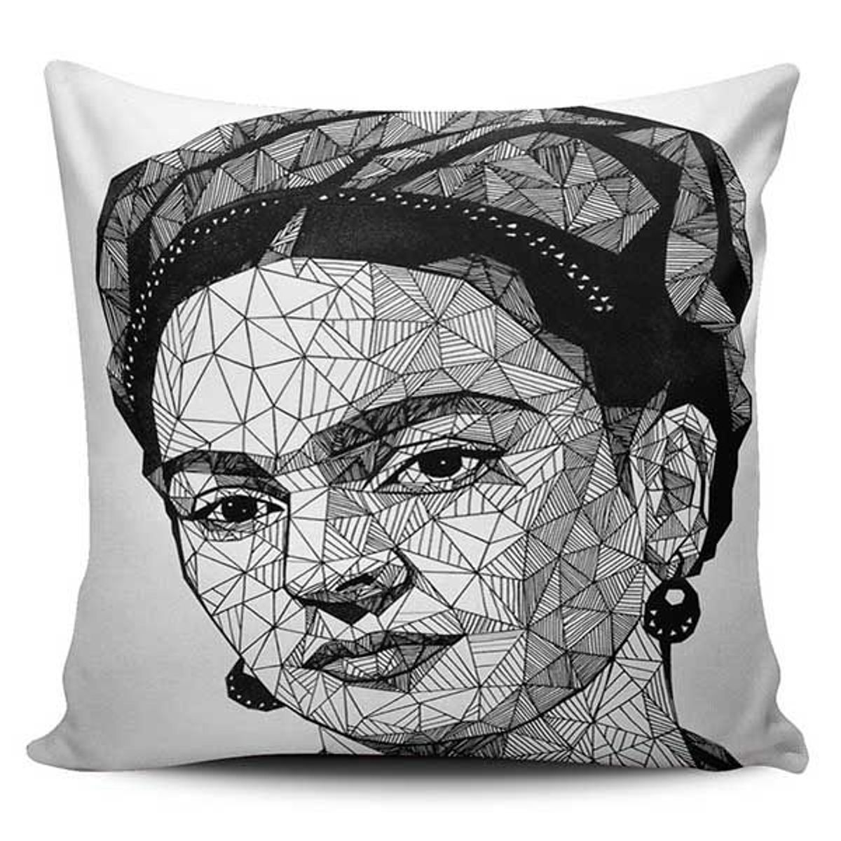 TAYRONA STORE - Funda Cojin Sin Relleno Frida 10