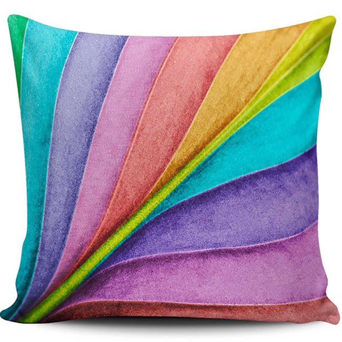 TAYRONA STORE - Funda Cojin Sin Relleno Flores 58