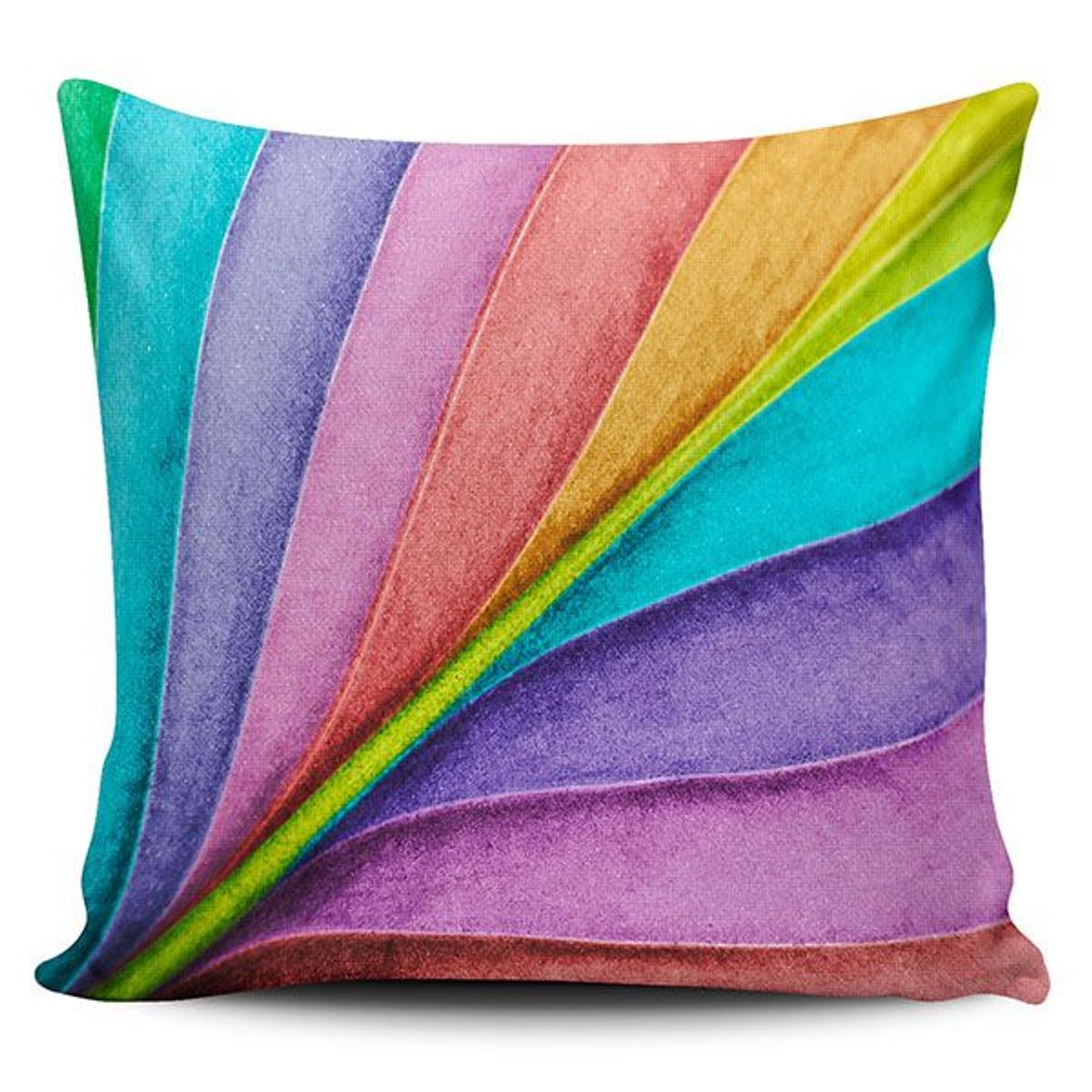 TAYRONA STORE - Funda Cojin Sin Relleno Flores 58