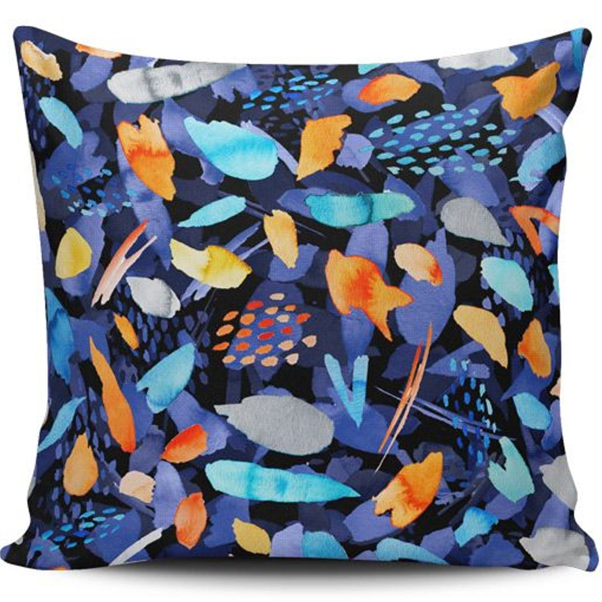 TAYRONA STORE - Funda Cojin Sin Relleno Flores 307