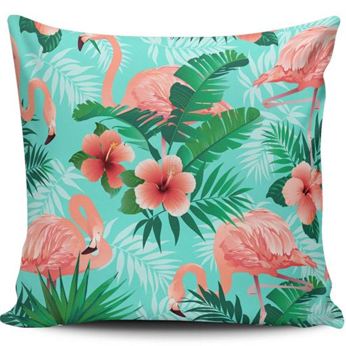 TAYRONA STORE - Funda Cojin Sin Relleno Flores 295