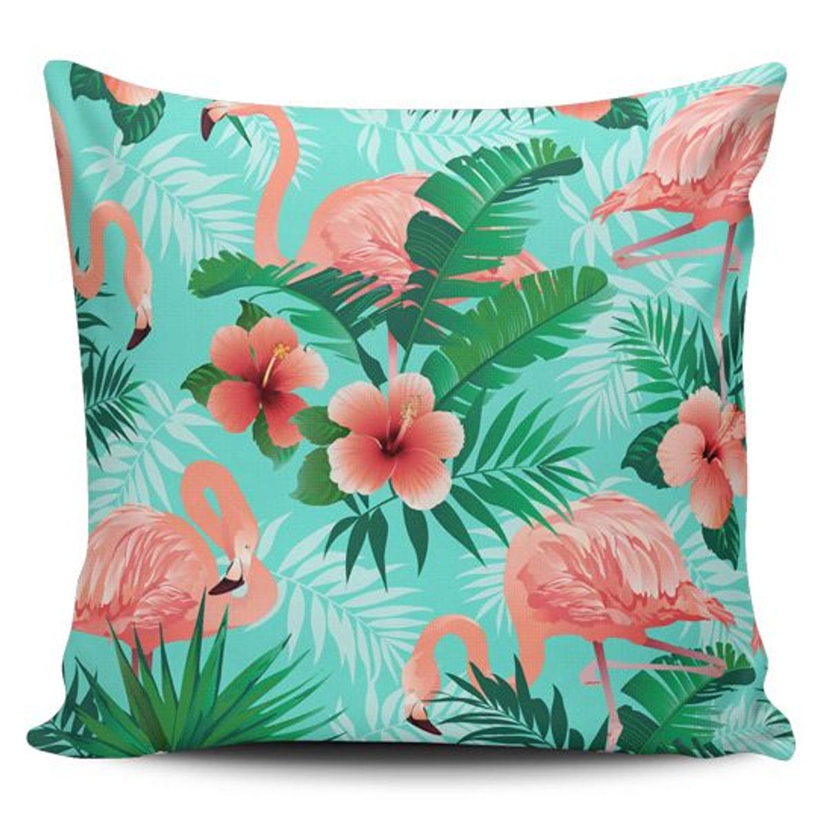 TAYRONA STORE - Funda Cojin Sin Relleno Flores 295