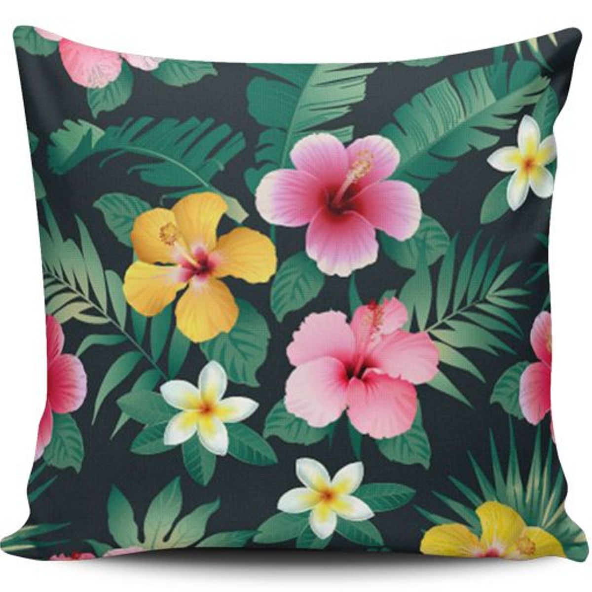TAYRONA STORE - Funda Cojin Sin Relleno Flores 288