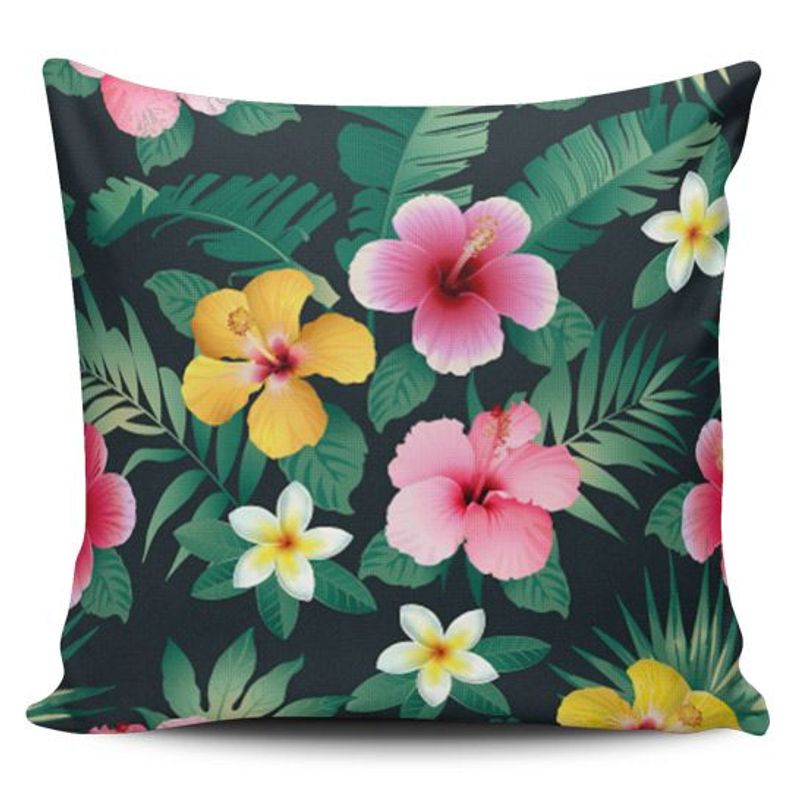 TAYRONA STORE - Funda Cojin Sin Relleno Flores 288