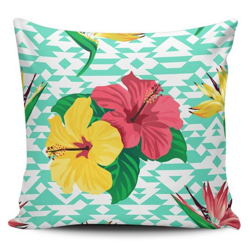 TAYRONA STORE - Funda Cojin Sin Relleno Flores 266