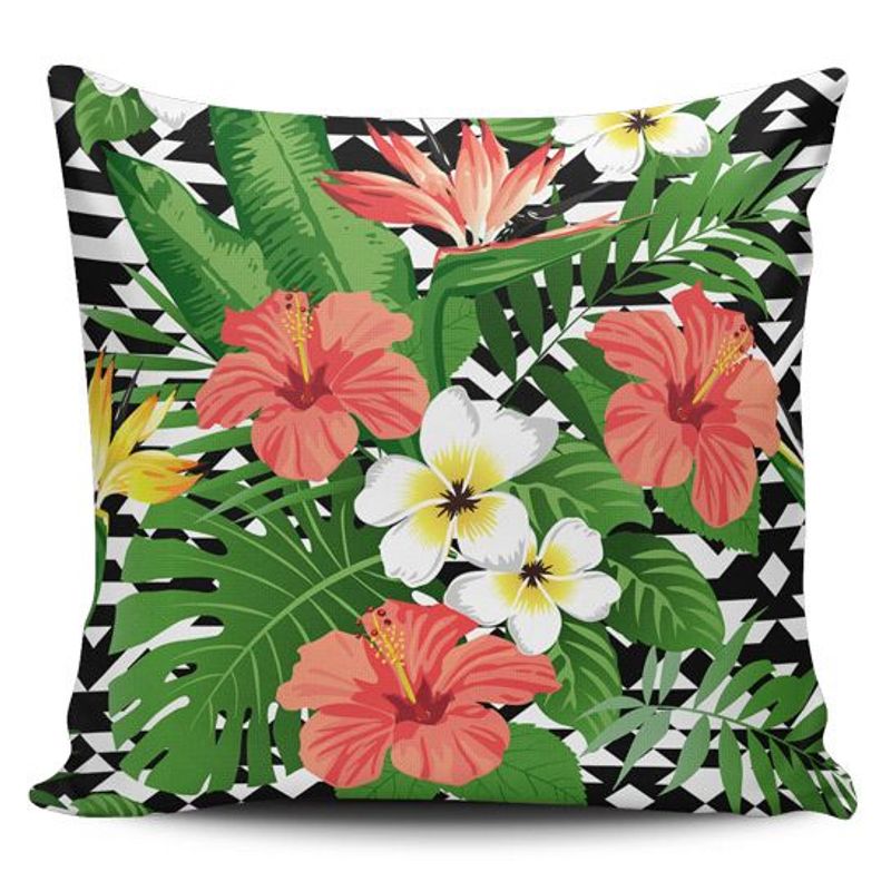 TAYRONA STORE - Funda Cojin Sin Relleno Flores 264