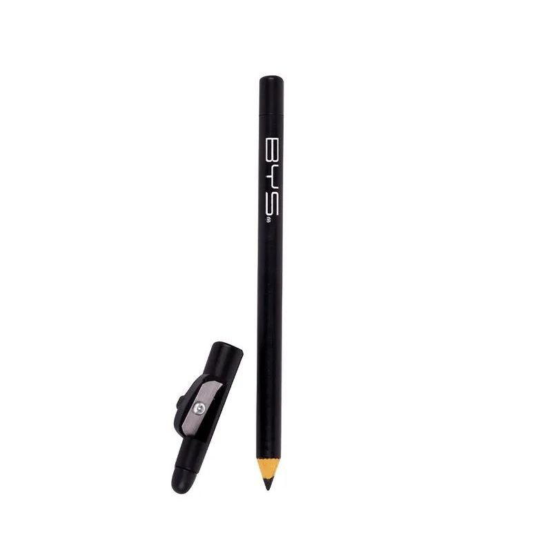 BYSPRO - Lápiz De Ojos Bys Negro 1g