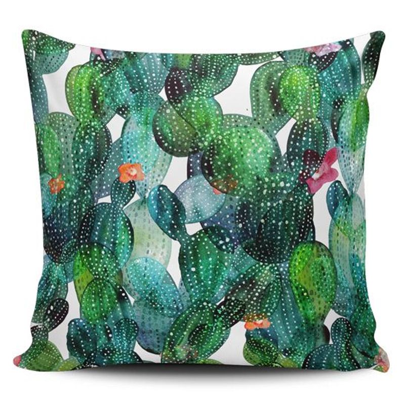 TAYRONA STORE - Funda Cojin Sin Relleno Flores 258
