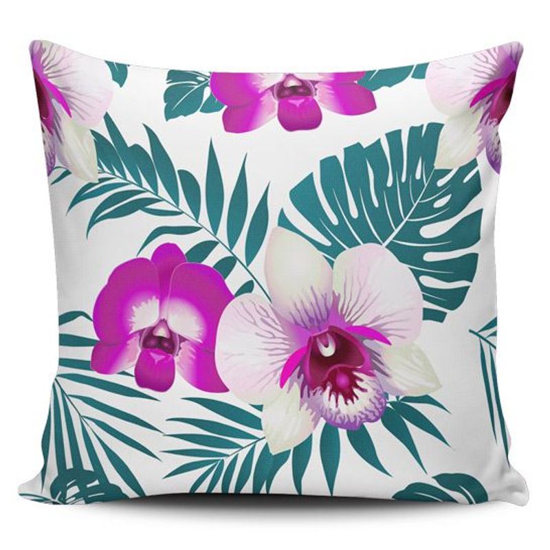 TAYRONA STORE - Funda Cojin Sin Relleno Flores 257
