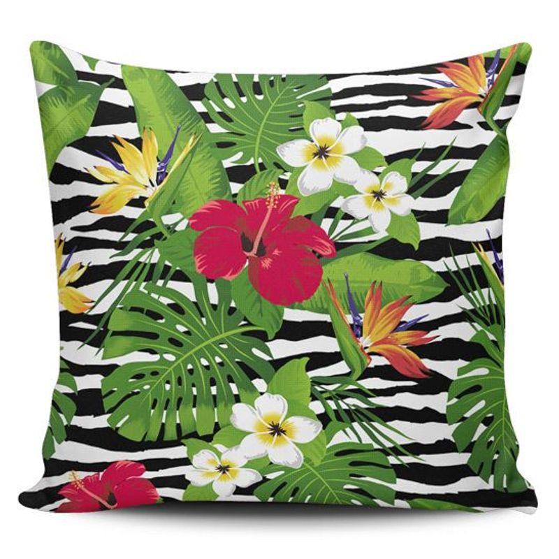 TAYRONA STORE - Funda Cojin Sin Relleno Flores 254