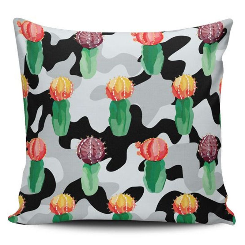 TAYRONA STORE - Funda Cojin Sin Relleno Flores 250