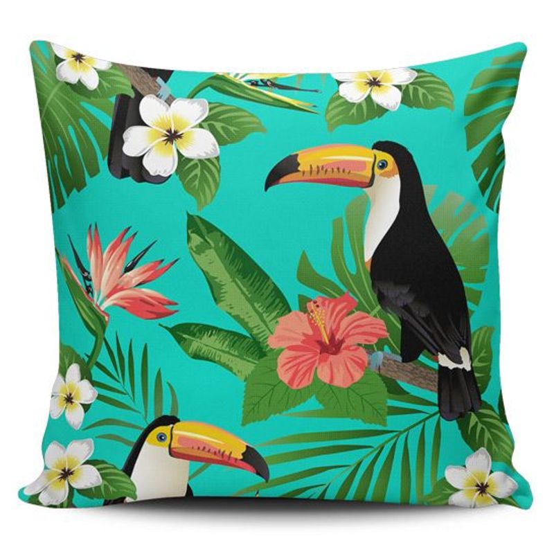 TAYRONA STORE - Funda Cojin Sin Relleno Flores 247