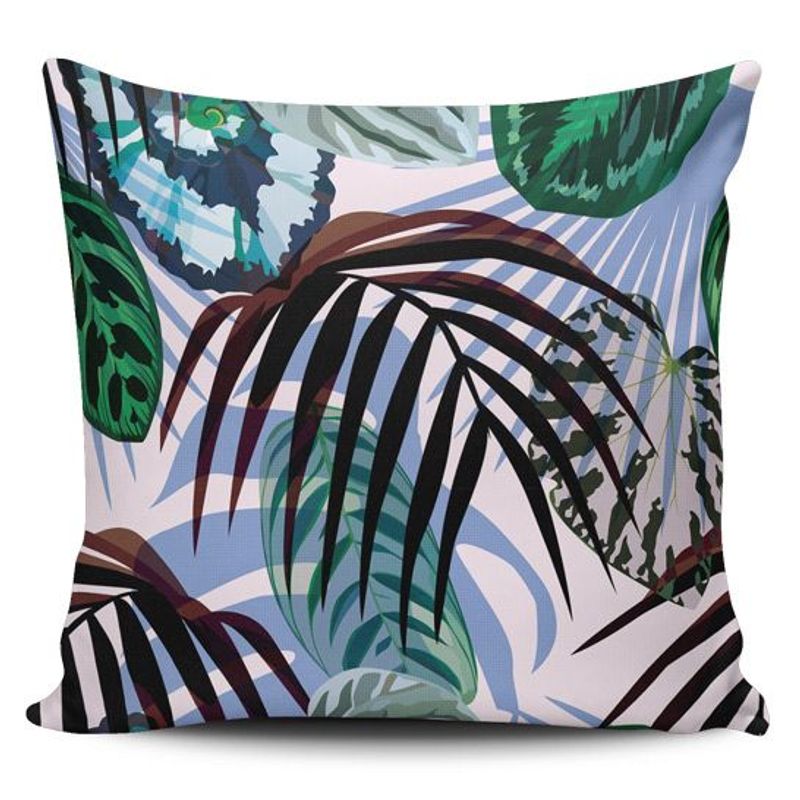 TAYRONA STORE - Funda Cojin Sin Relleno Flores 245