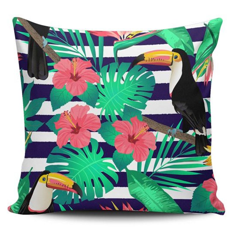 TAYRONA STORE - Funda Cojin Sin Relleno Flores 241