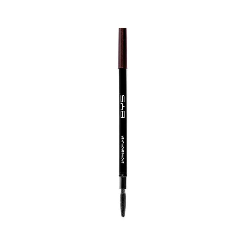 BYSPRO - Lápiz Para Cejas Bys Brow Brown