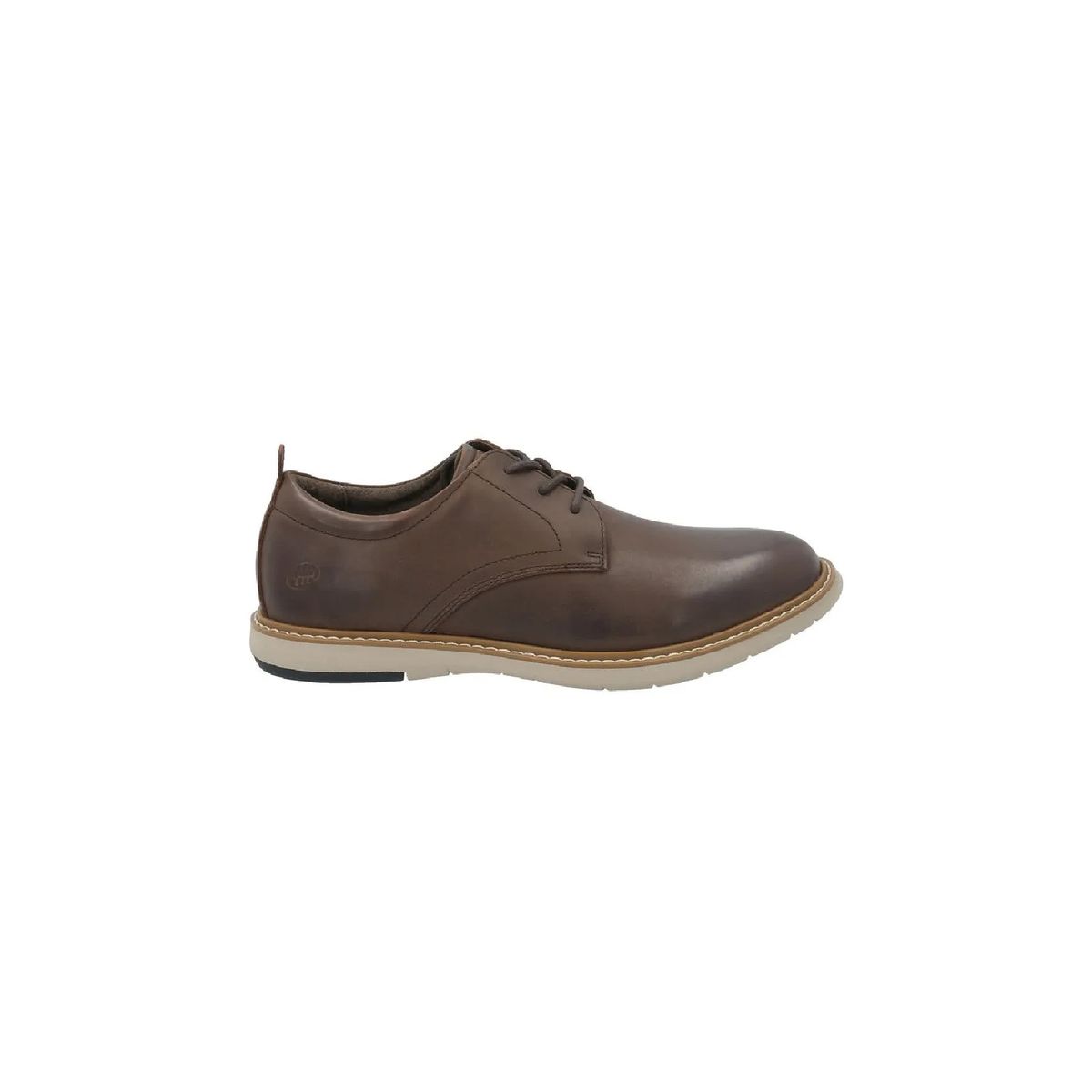 HUSH PUPPIES - Zapato casual marron BOLO HP1100111072-DK1 HUSH PUPPIES
