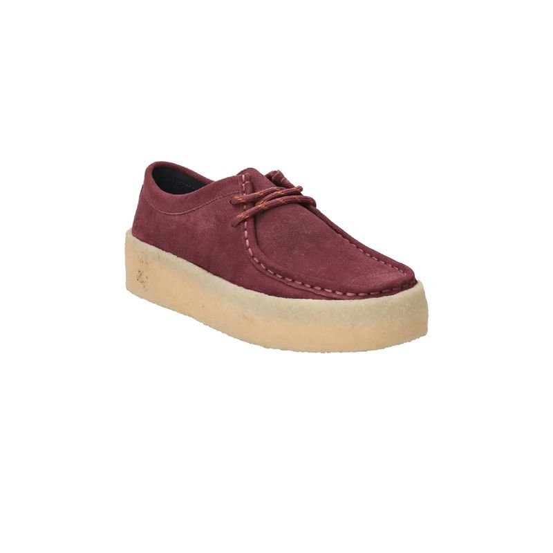 HUSH PUPPIES - Zapato casual Rosado RECIFE LOW HP21001113215-TQ3 HUSH PUPPIES