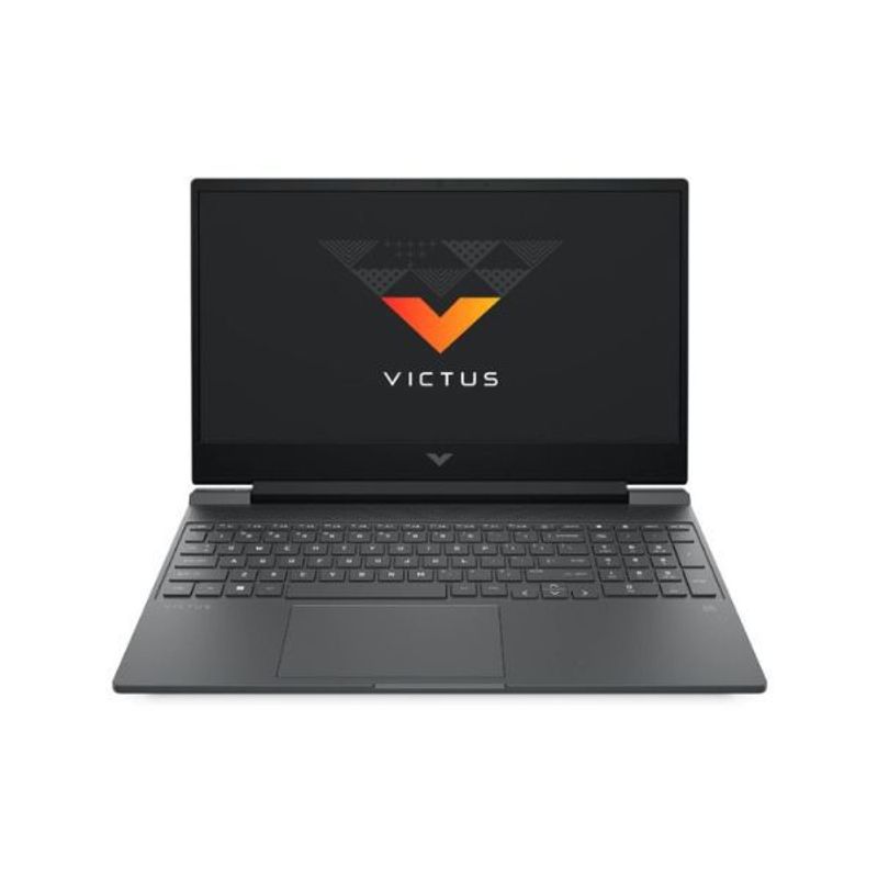 HP - PORTATIL HP VICTUS R5 5600H 16GB 512SSD