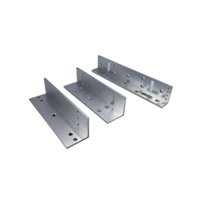 GENERICO - SOPORTE EN Z PARA ELECTROIMAN DE 600LB
