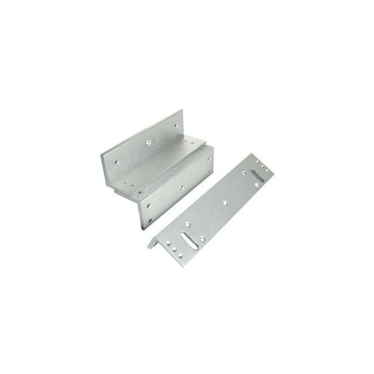 GENERICO - SOPORTE EN Z PARA ELECTROIMAN DE 350 LIBRAS