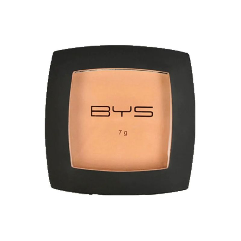 BYSPRO - Polvo Compacto Bys Dark 7g